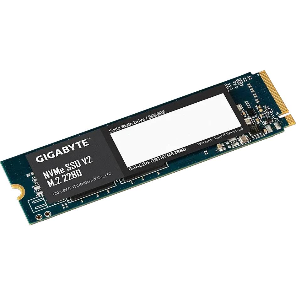 250Gb SSD Gigabyte V2 G3NVMEV2256G, (3200/1200), NVMe M.2