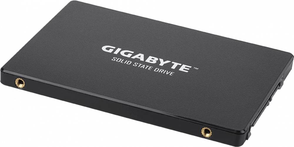1Tb SSD Gigabyte GP-GSTFS31100TNTD, 2.5", (550/500), SATA III