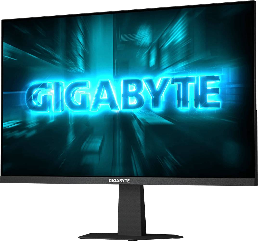 Монитор 23.8" Gigabyte GS24F14, 1920x1080, IPS, 144Hz (HDMI, DP)