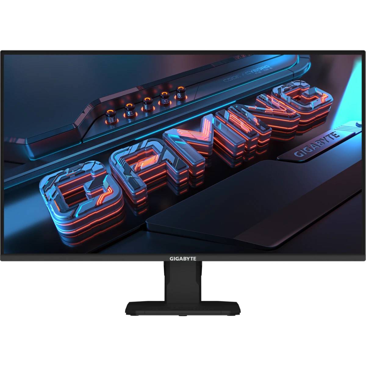 Монитор 25" Gigabyte GS25F2, 1920x1080, IPS, 200Hz, Speakers (2xHDMI, DP)