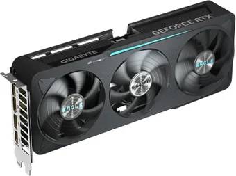 Видеокарта GeForce RTX 5070, 12Gb GDDR7 192bit, Gigabyte RTX 5070 Eagle OC SFF 12G GV-N5070EAGLE OC-12GD, RTL