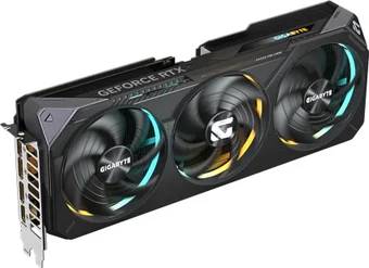 Видеокарта GeForce RTX 5070, 12Gb GDDR7 192bit, Gigabyte RTX 5070 GAMING OC 12G GV-N5070GAMING OC-12GD, RTL