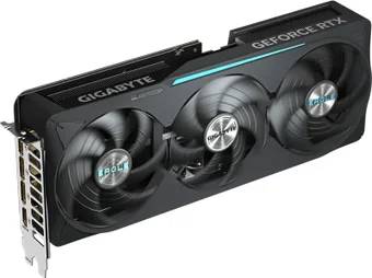 Видеокарта GeForce RTX 5070TI, 16Gb GDDR7 256bit, Gigabyte RTX 5070TI EAGLE OC SFF 16Gb GV-N507TEAGLE OC-16GD, RTL