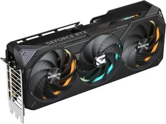 Видеокарта GeForce RTX 5070TI, 16Gb GDDR7 256bit, Gigabyte RTX 5070TI Gaming OC 16G GV-N507TGAMING OC-16GD, RTL