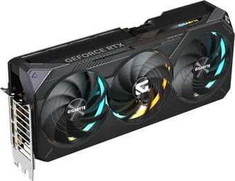 Видеокарта GeForce RTX 5090, 32Gb GDDR7 512bit, Gigabyte RTX 5090 Gaming OC GV-N5090GAMING OC-32GD, RTL