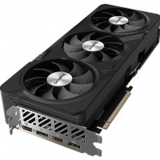 Видеокарта Radeon RX 9070, 16Gb GDDR6 256bit, Gigabyte RX 9070 GAMING OC 16G GV-R9070GAMING OC-16GD, RTL