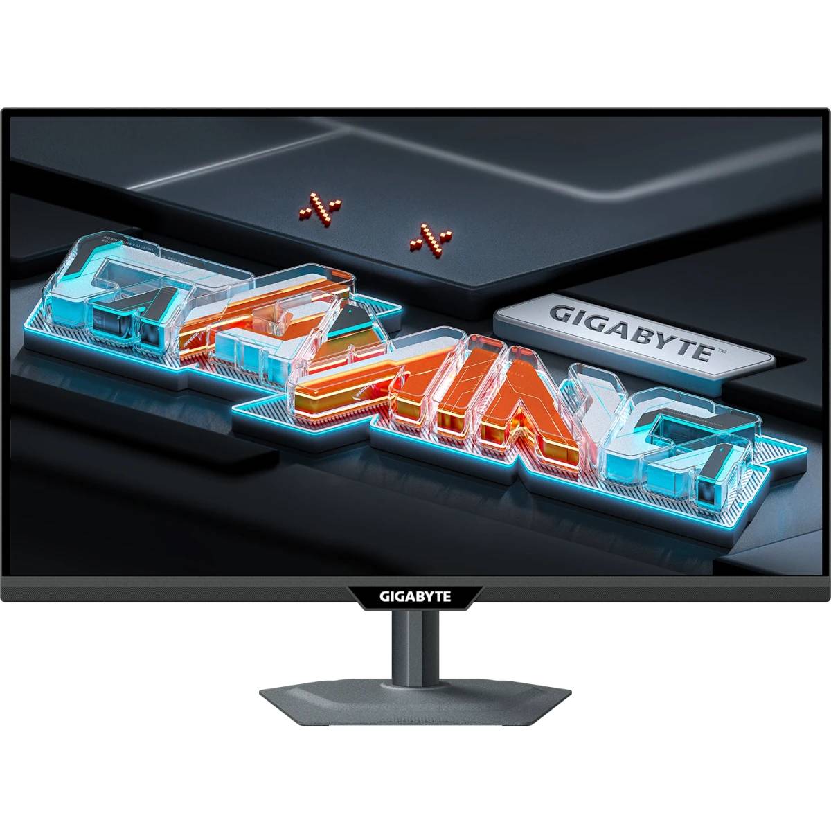 Монитор 27" Gigabyte M27QS, 2560x1440, IPS, 180Hz, Speakers (HDMI, DP)