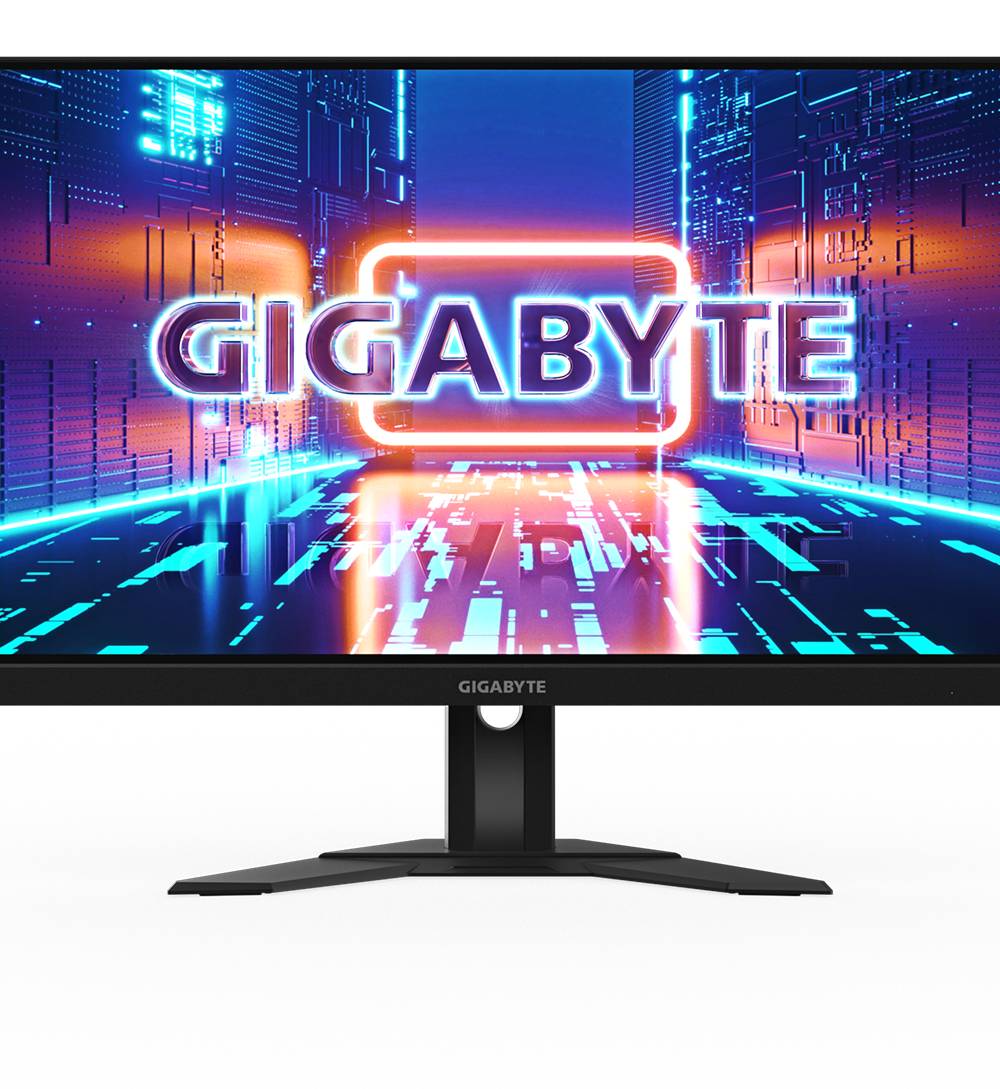 Монитор 27" Gigabyte M27U, 3840x2160, IPS, 160Hz, Speakers (2xHDMI, DP, USB Type-C) (9dm27u-00-1abek)