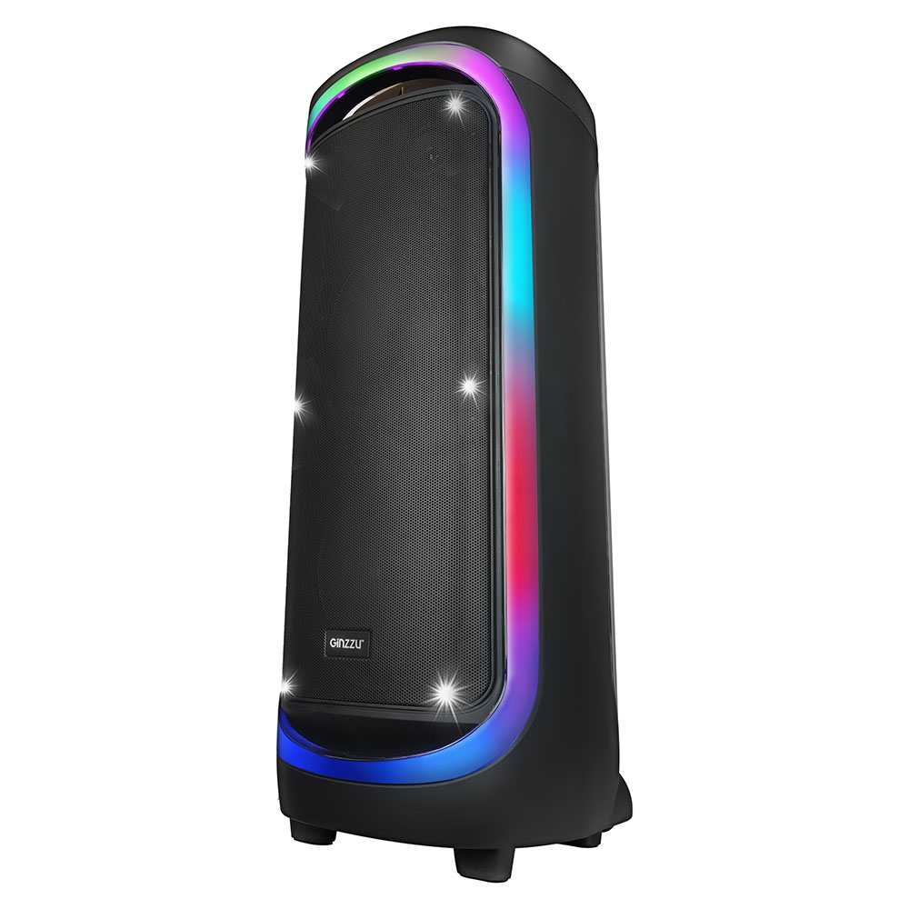 Акустика Ginzzu GM-206