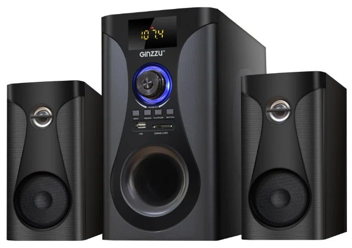 Акустика Ginzzu GM-425