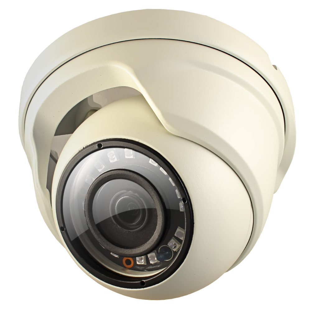 CCTV-камера Ginzzu HAD-2032A