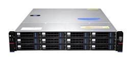 Серверный корпус Gooxi RMC2112-670-HS-NV-D (0.81.402.0008), 2x1300Вт, 12x2.5", 2U