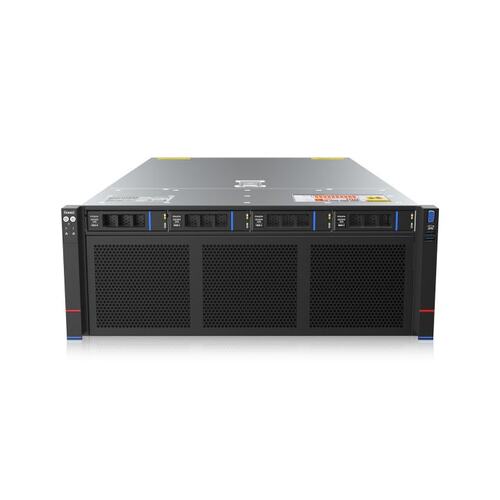Серверная платформа Gooxi AS4110G-D04R-G4 (0.81.504.1002), 2xLGA4677, 16xDDR V, 4x2.5"/3.5", 4x2700Вт, 4U