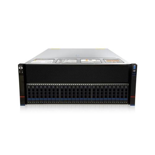 Серверная платформа Gooxi SYR4110G-D24R-G5 (0.96.004.1041), 2xSP5, 24xDDR V, 24x2.5", 2x2700Вт, 4U