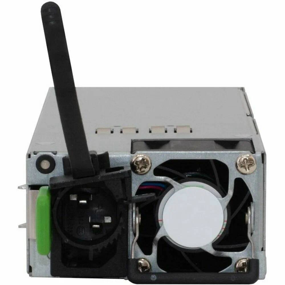 Блок питания 800Вт, Gooxi GC800PMP, 80 Plus Platinum, APFC, 1U