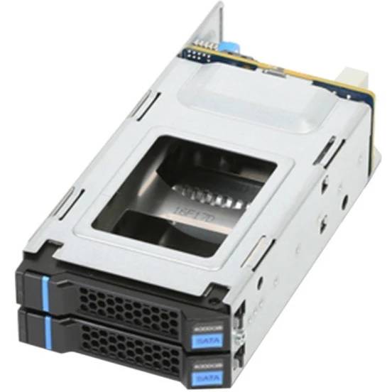 Корзина для жестких дисков Gooxi SL201-2.5-NV-MM