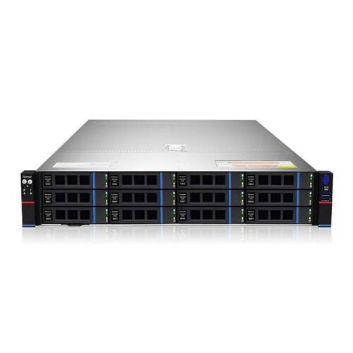 Платформа Gooxi SL201-D12R-G3, 2xLGA4189, C621A, 32xDDR IV, 2U