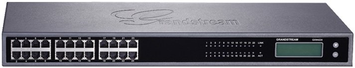 VoIP - шлюз Grandstream GXW4224