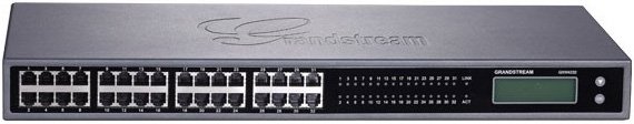 VoIP - шлюз Grandstream GXW4232