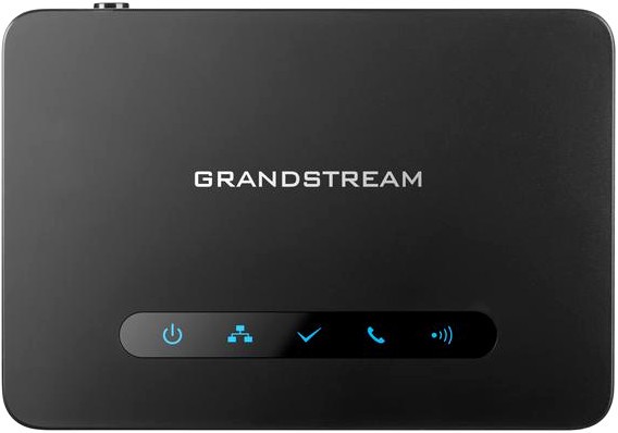 Репитер Grandstream DP760