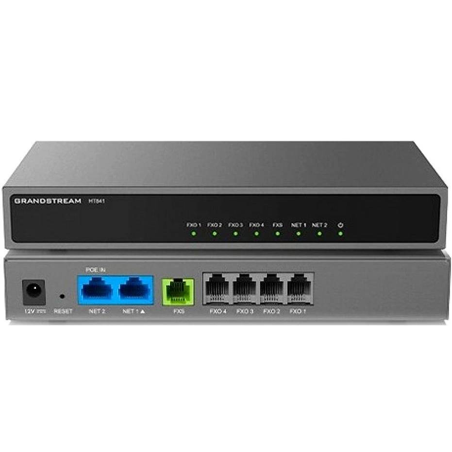VOIP шлюз Grandstream HT841