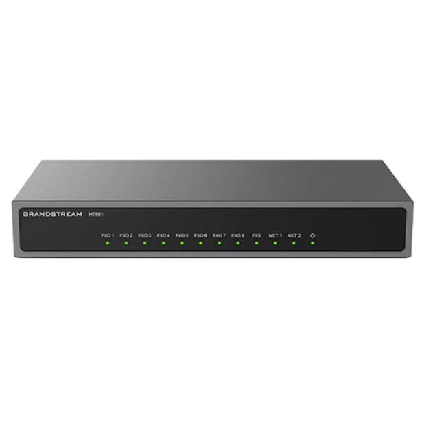 VOIP шлюз Grandstream HT881