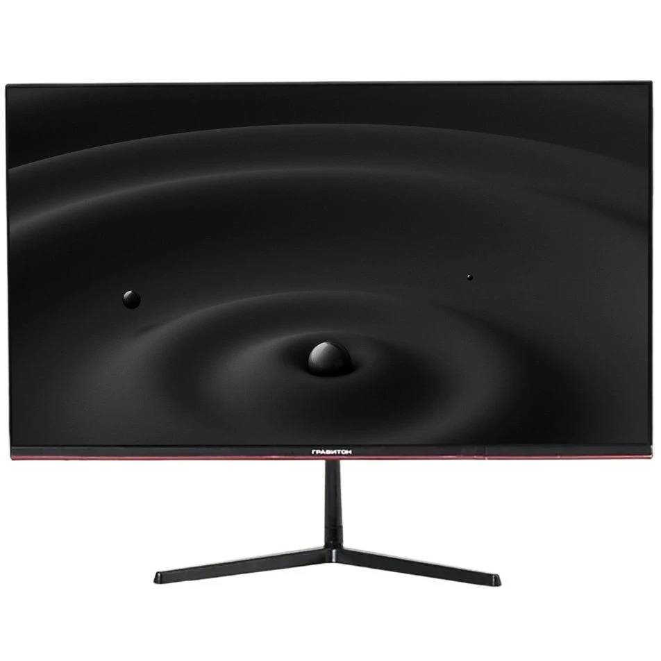 Монитор 27" Гравитон МН27Б (ЕЦРТ.467846.001-04), 1920x1080, IPS, 75Hz, Speakers (2xHDMI, USB Type-C)