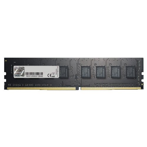 Оперативная память 8Gb Gskill NT F4-2133C15S-8GNT, DDR IV, PC-17000, 2133MHz