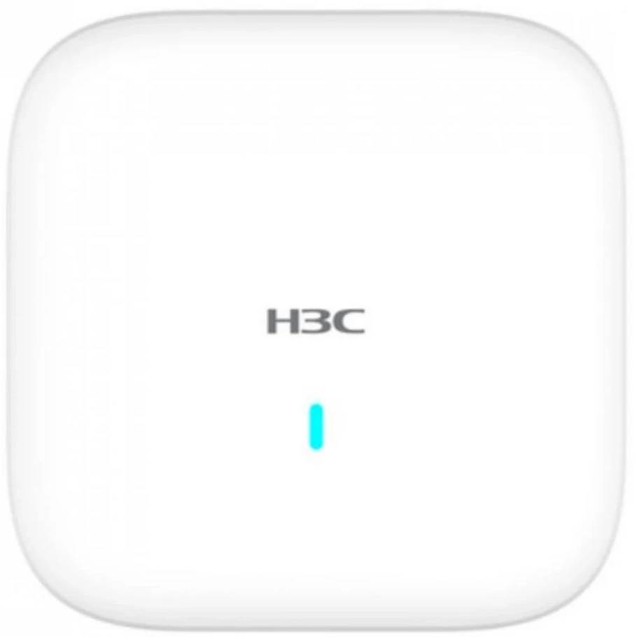 Точка доступа Wi-Fi H3C EWP-WA6622-FIT, 2.4/5GHz, 2975Mbps, 1xLAN 1GBps, WAN