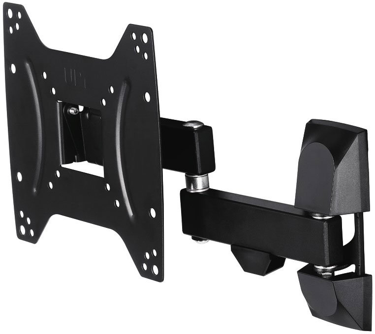 Кронштейн Hama 00118101, черный (H-118101)