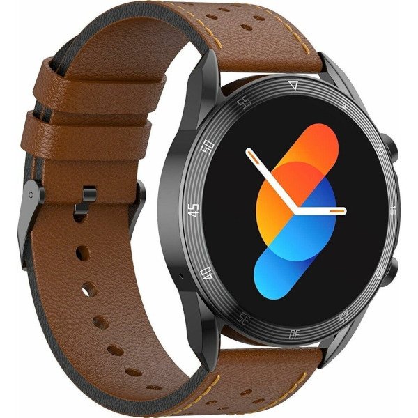 Умные часы Havit M9030, коричневый