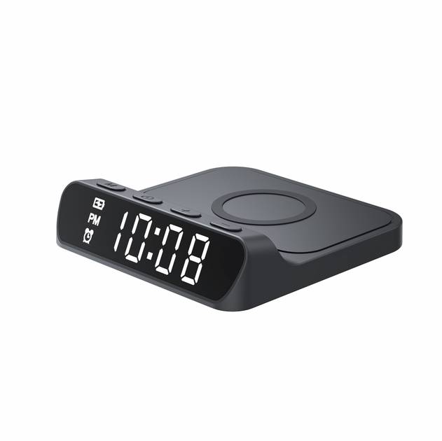 Беспроводное ЗУ Havit W3031, черный