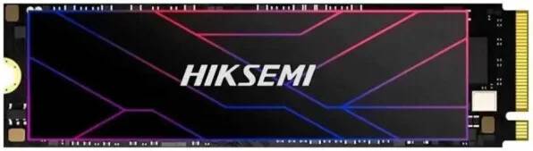 512Gb SSD HikSemi Future Lite HS-SSD-FUTURE LITE 512G, (6320/3111), NVMe M.2