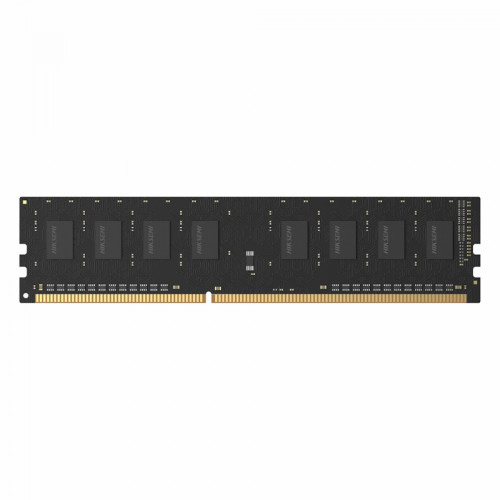 Оперативная память 4Gb Hiksemi HSC304U16Z1, DDR III, PC-12800, 1600MHz