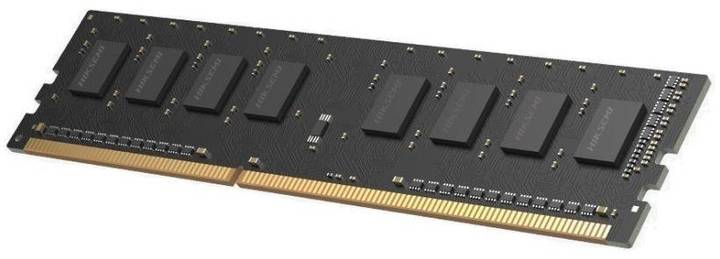 Оперативная память 8Gb Hiksemi HSC308U16Z1, DDR III, PC-12800, 1600MHz