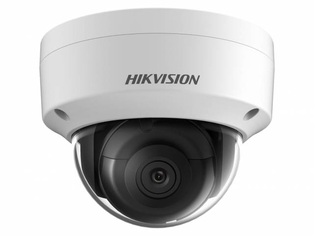 IP-камера Hikvision DS-2CD2143G2-IS 2.8мм, белый