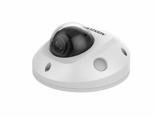 IP-камера Hikvision DS-2CD2523G2-IS 4мм