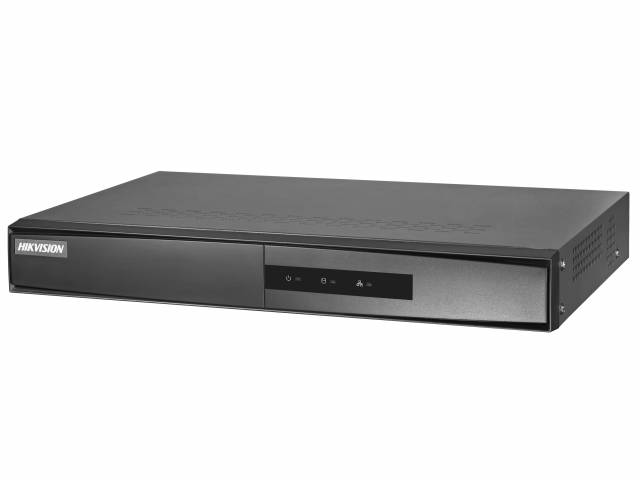 Видеорегистратор Hikvision DS-7104NI-Q1/M(C)