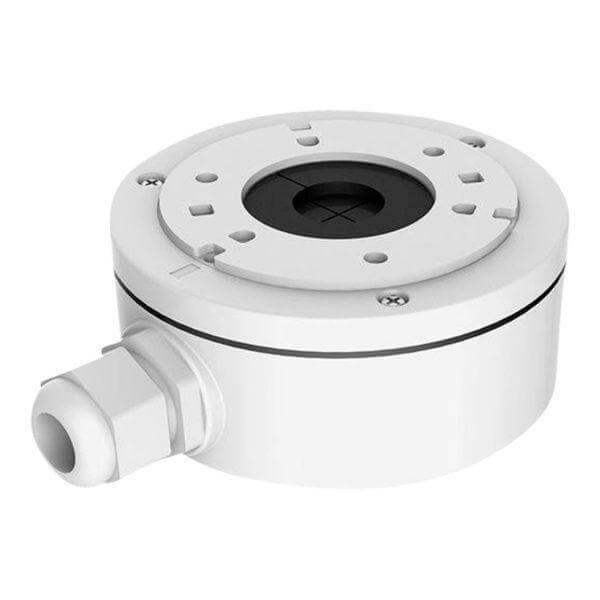 Кронштейн Hikvision DS-1280ZJ-XS, белый
