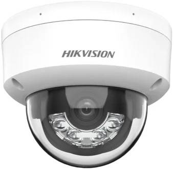 IP-камера Hikvision DS-2CD1143G2-LIU  2.8мм