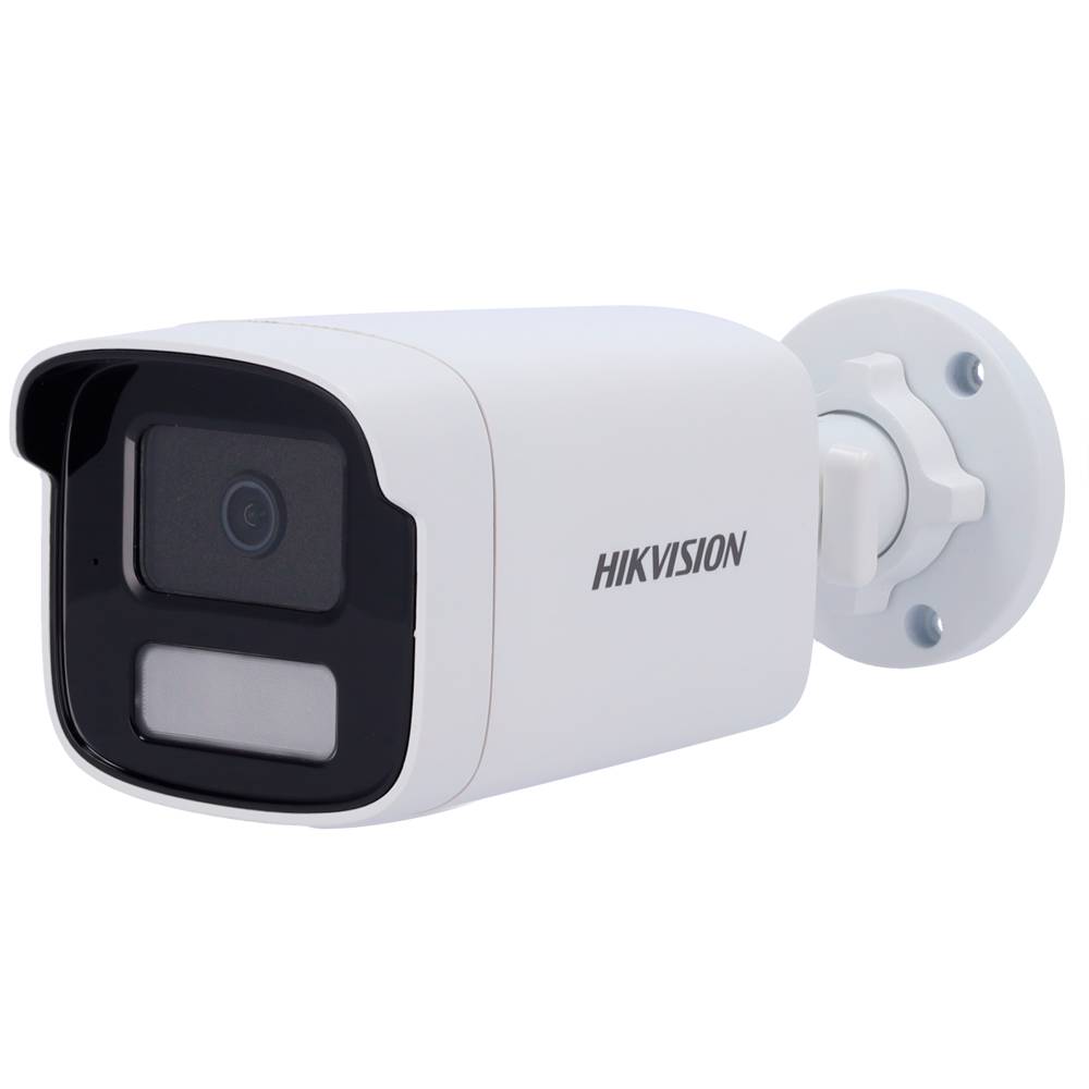 IP-камера Hikvision DS-2CD1T43G2-LIU 4мм