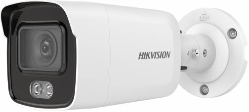 IP-камера Hikvision DS-2CD2027G2-LU(C) 2.8мм