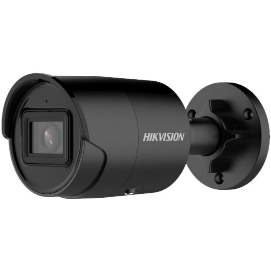 IP-камера Hikvision DS-2CD2083G2-IU 2.8 мм черный