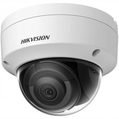IP-камера Hikvision DS-2CD2123G2-IS(D) 2.8мм