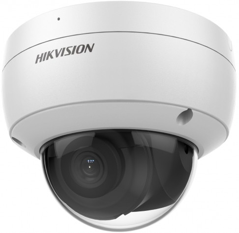 IP-камера Hikvision DS-2CD2123G2-IU 2.8мм