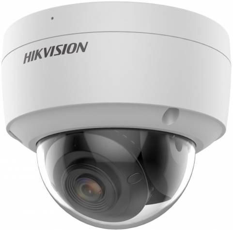 IP-камера Hikvision DS-2CD2127G2-SU(C) 4мм