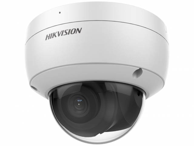 IP-камера Hikvision DS-2CD2143G2-IU 4мм