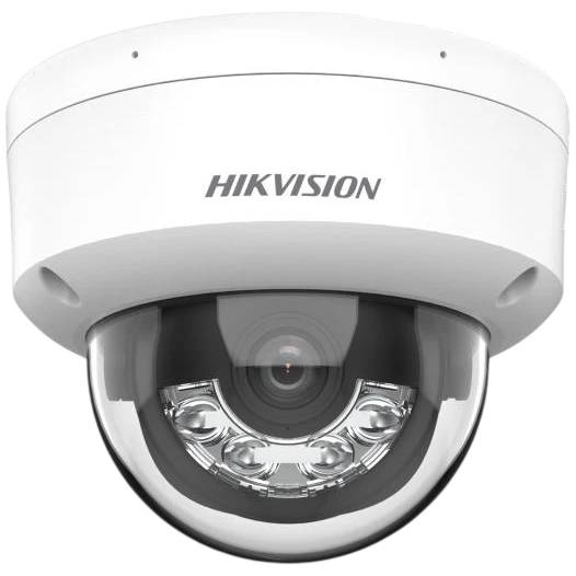 IP-камера Hikvision DS-2CD2143G2-LIS2U 2.8мм, белый