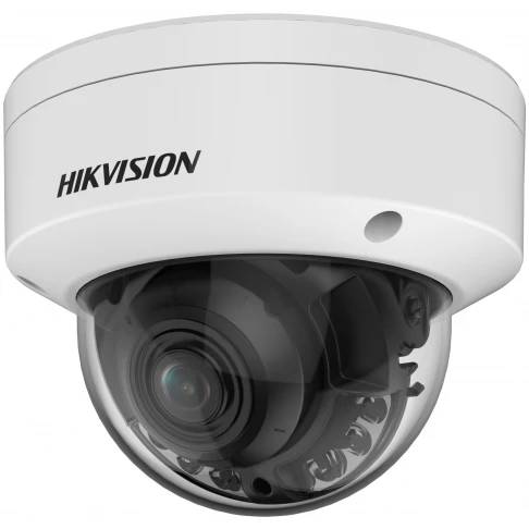 IP-камера Hikvision DS-2CD2147G2H-LISU 4мм, белый