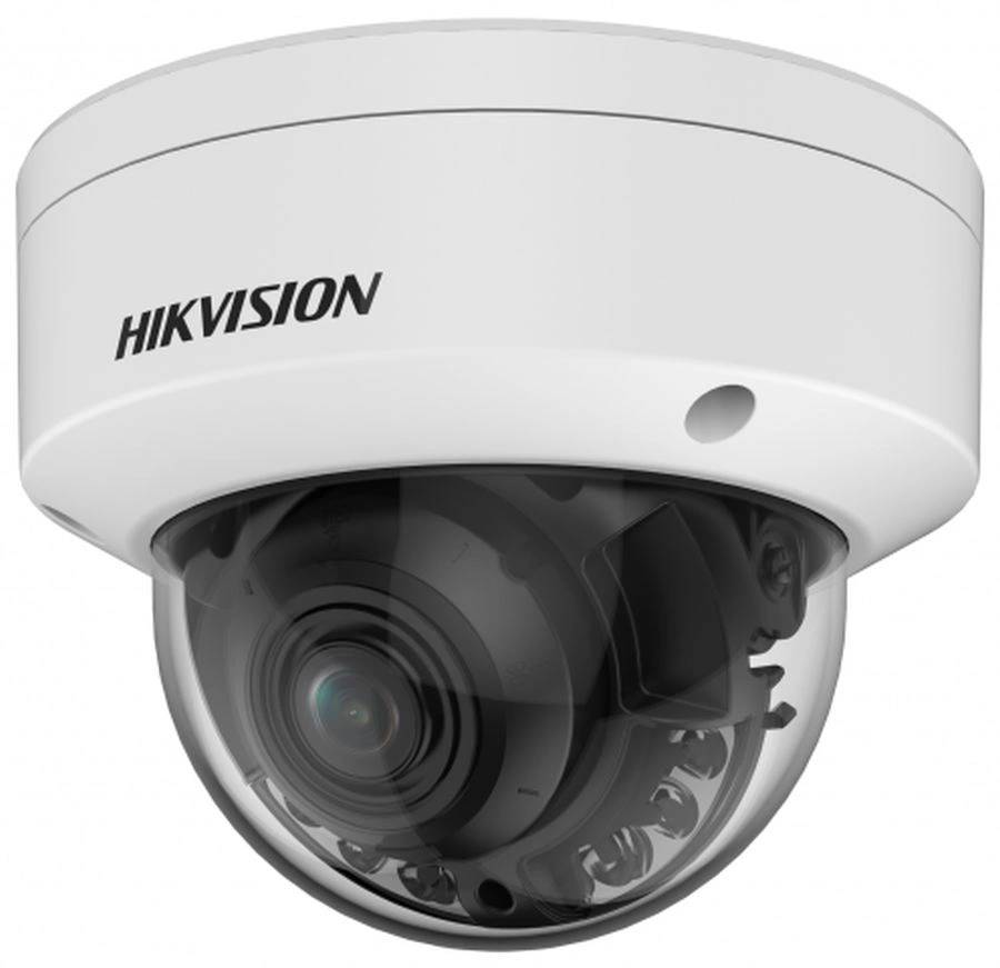 IP-камера Hikvision DS-2CD2147G2H-LISU 2.8мм серый